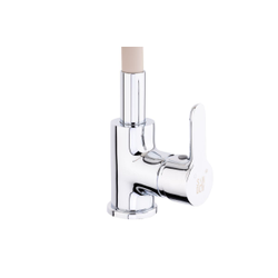 Смеситель Sanday 565502-10 бежевый излив