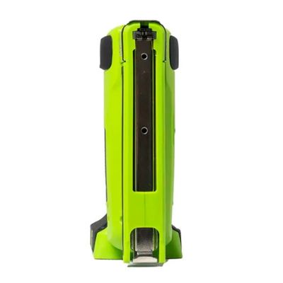 Степлер аккумуляторный Greenworks G24CS10 24V