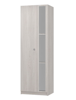 Шкаф ШК-01 Зарина (Мебелони)