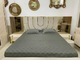 Мебель для спальни ЛАКШЕРИ 7005, Стиль: Неоклассика, МДФ, Шкаф 5-дв. | Китай