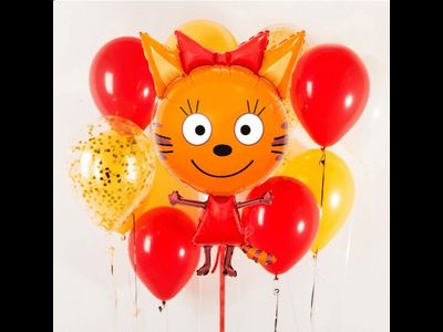 Мультяшка № 27