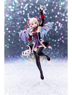 Фигурка 1/7 Юна (Yuna)