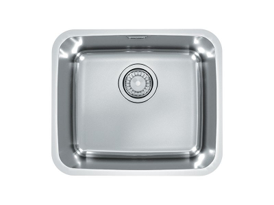 Мойка Alveus Luno 20