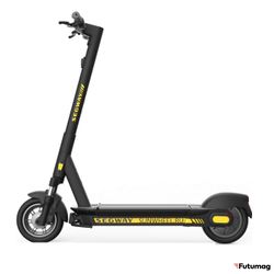 Электросамокат NINEBOT BY SEGWAY X ДЛЯ ШЕРИНГА