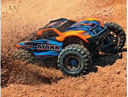 Traxxas Maxx