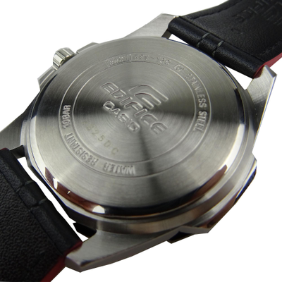 Часы Casio Edifice EFV-120BL-1AVUEF