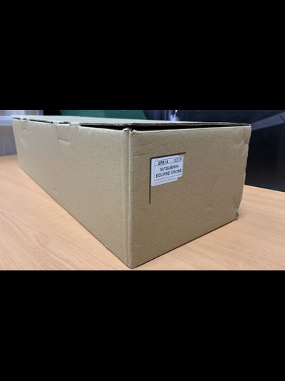 ECLIPSE 2017-2020 Электро подъемник крышки багажника (5-й двери)