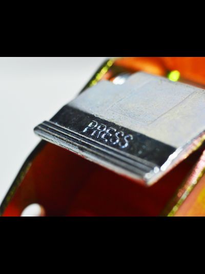 Комплект браслетов противоскольжения Secura 4WD R14-R18 для легковых а/м, кроссоверов и небольших внедорожников массой до 2000 кг, 10 шт