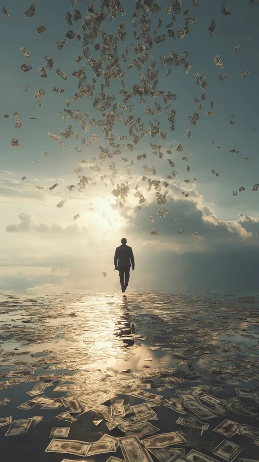 финансовая свобода