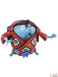 Фигурка 1/8 Джинбэй (Jinbei)
