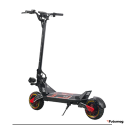 Электросамокат Griffin G10