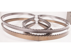 Готовая ленточная пила длина 3708 мм