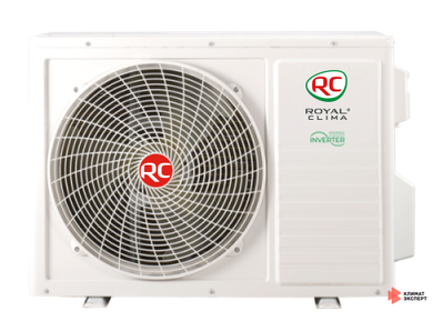 Наружный блок мульти-сплит системы Royal Clima серии MULTI GAMMA EU ERP Inverter 2DFM-14HN/OUT