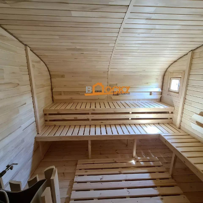 КвадроОвал 4*6, 3 отделения