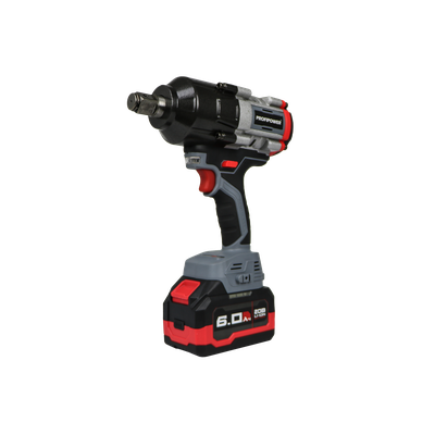 Аккумуляторный бесщеточный ударный гайковерт PROFIPOWER T-1200N