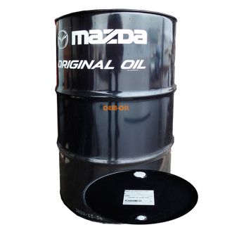 Mazda Original Oil в бочке и на разлив