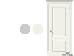 Скинни-12  Whitey