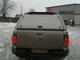 Кунг S560 WO на Volkswagen AMAROK