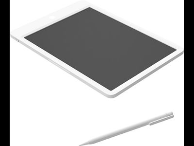 Графический планшет Xiaomi Mijia LCD Small Blackboard 10" White (XMXHB01WC)