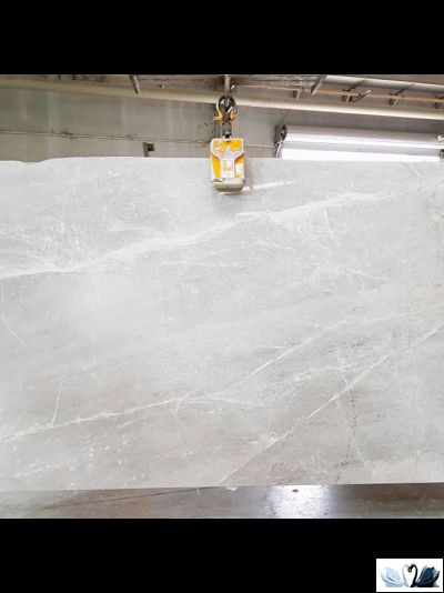 Керамогранит Ocean Ceramic Rocky Bianco PRO светло-серый 60 x 60 см матовый