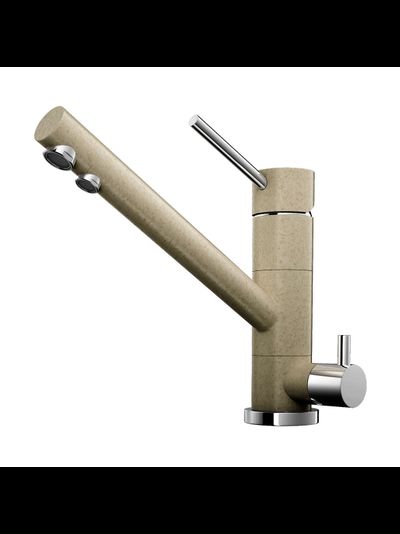 Смеситель OMOIKIRI TONAMI CA