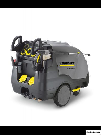 Аппарат высокого давления Karcher HDS 8/18-4 MX (1.077-910.0)