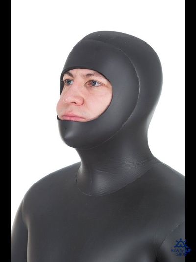 Гидрокостюм неопрен 7мм Marlin ZEUS shark skin р.54