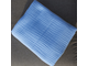 Полотенце из муслина MAGNETIC BLUE 70х100