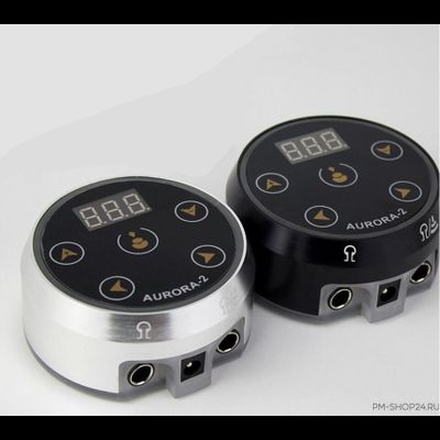 Dragonhawk Mast Pen + Блок Aurora V2