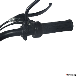 Электроскутер Jetson GM-60 (48V20Ah) Синий