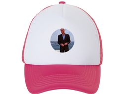 Кепки Jean-Claude Van Damme, Жан-Клод Ван Дамм