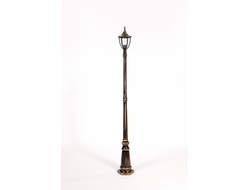 Садово-парковый светильник серии  Coventry