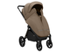Коляска прогулочная Sweet Baby Elegante D Beige