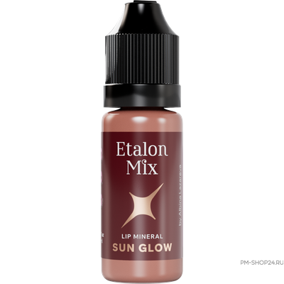 Etalon Mix LIGHT SERIES - Africa в магазине pm-shop24.ru