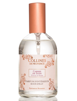 Интерьерные духи COLLINES DE PROVENCE "Сатин"