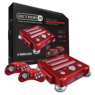 Retron 3 cheap