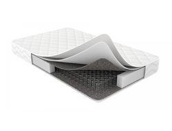 Матрас ортопедический Optima Bonnel фото, матрас фото, купить матрас фото, матрасы томск фото,