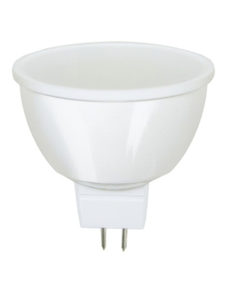 Светодиодная лампа MR16 6W GU5.3 софит