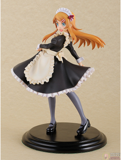 Фигурка 1/8 Кирино Косака (Kousaka Kirino Maid ver.)