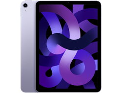 Apple iPad Air (2022) M1 256GB Wi-Fi Purple