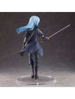 Фигурка  Римуру Темпест (Rimuru Tempest)