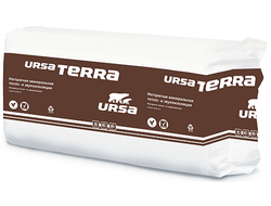 Утеплитель URSA TERRA