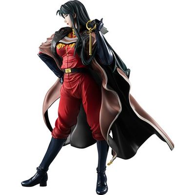 Фигурка 1/8 Сима Гарахо (Cima Garahau)