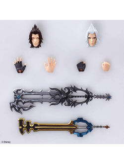 Фигурка Терра (Terra Version 2)