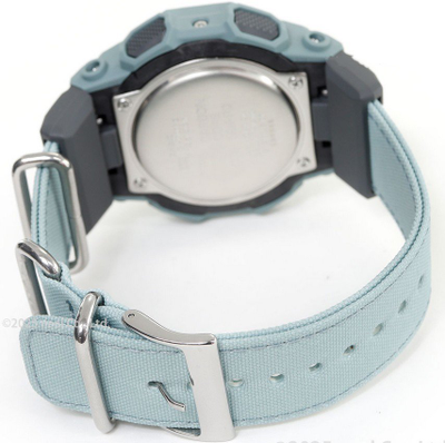 Часы Casio G-Shock GA-010CE-2A