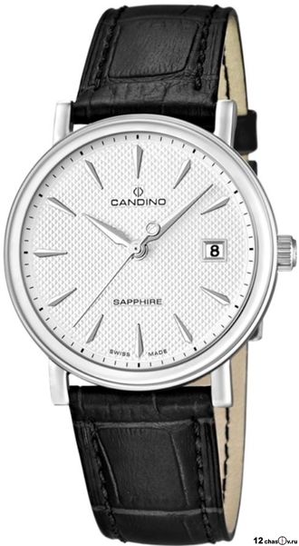 Швейцарские часы Candino C4487/2