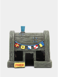 Ресторан Красти Краб