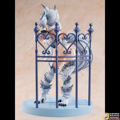 Фигурка 1/7 Сэцуна (Setsuna Light Novel Ver.)