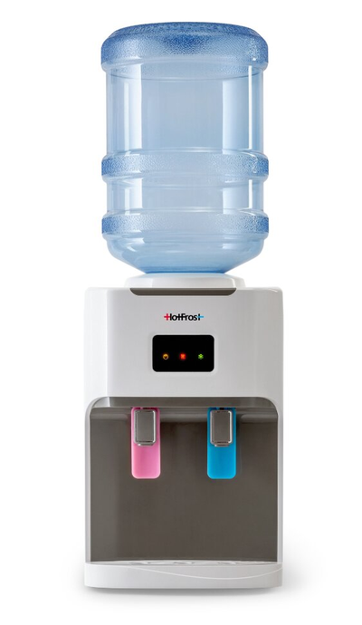 Кулер HotFrost D115