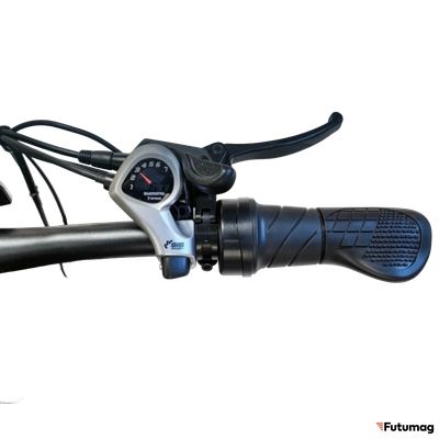 Электровелосипед Armelona AR-5
